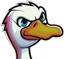 Logo of RustyGoose.gg